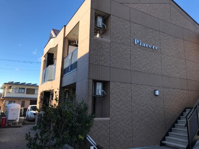 物件外観写真3　(外観写真（昼）)