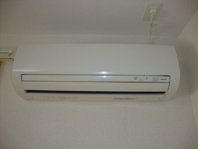 物件内観写真16　(エアコン)