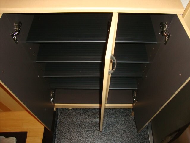 物件内観写真20　(下駄箱)