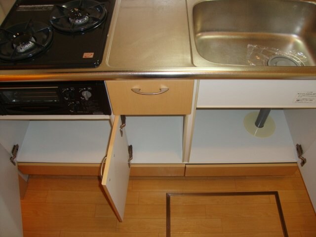 物件内観写真22　(キッチン)