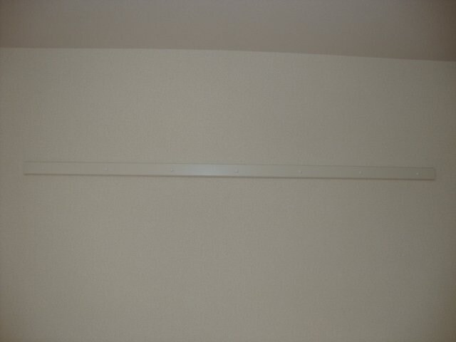 物件内観写真27　(ハンガーかけ)