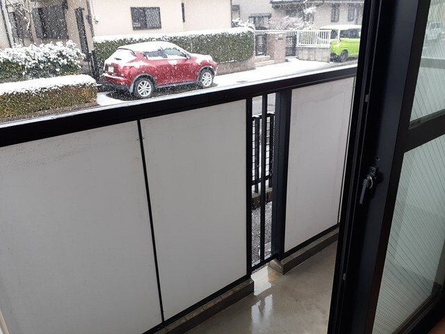 物件内観写真19　(リビングです)