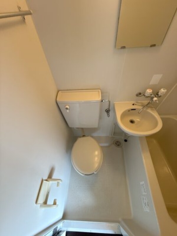 建物設備(洗濯機)