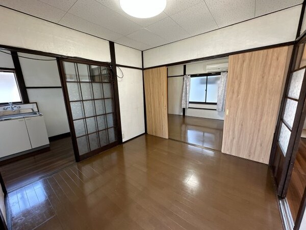 その他(縁側)