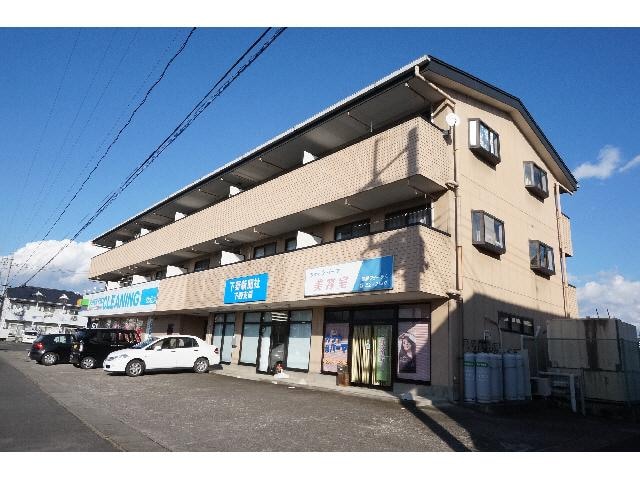 物件外観写真1　(外観)