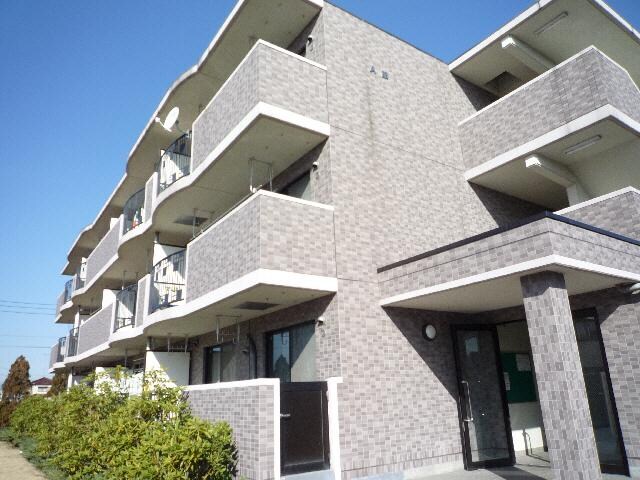 物件外観写真3　(外観)