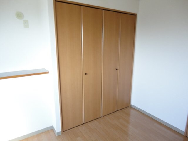 物件内観写真25　(クローゼット)