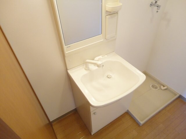 物件内観写真26　(洗髪洗面化粧台)
