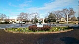 物件外観写真4　(しらさぎ公園まで80m)