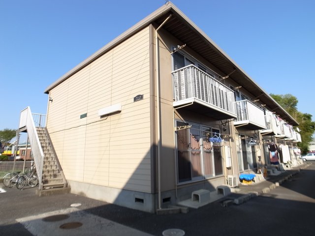 フォンティーヌ喜沢