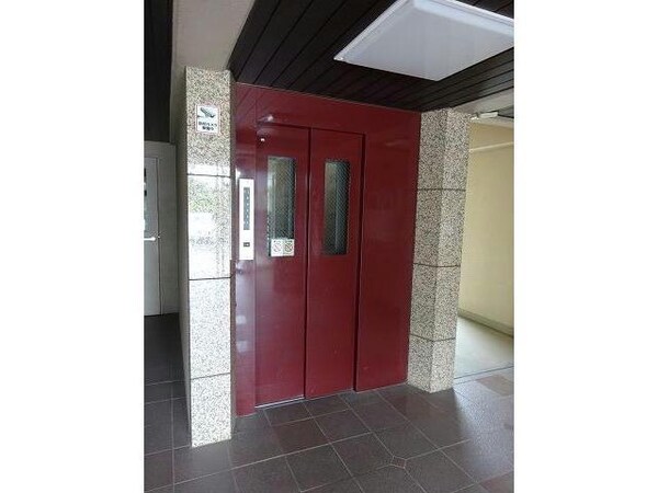 建物設備(建物設備)
