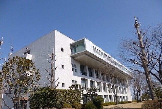 物件外観写真7　(上三川町役場まで1030m)