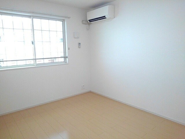 物件内観写真12　(中はこのようになっています)