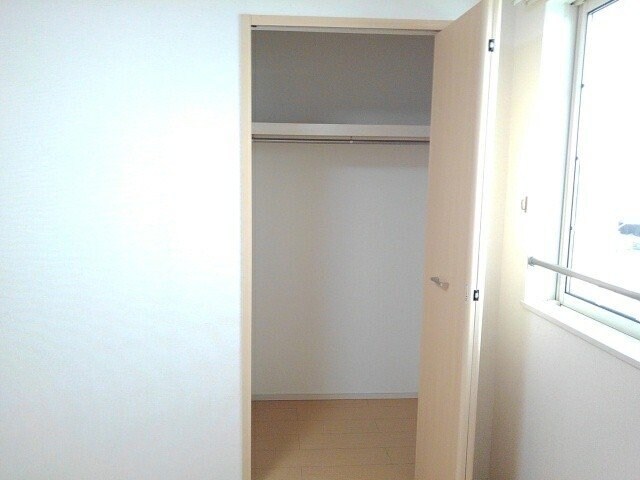 物件内観写真15　(大きなものも収納できそうです)