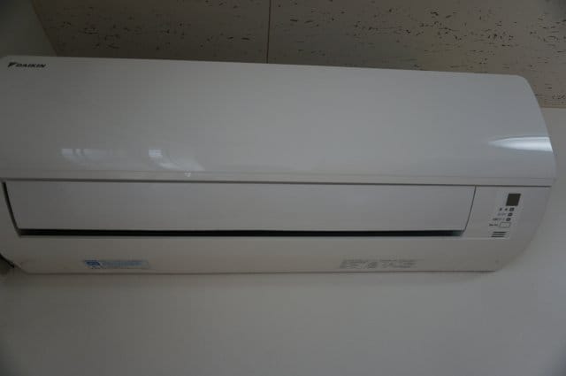 物件内観写真12　(エアコン)