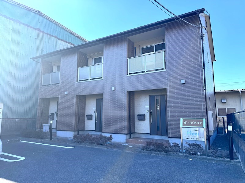 Ｋハピネス　２