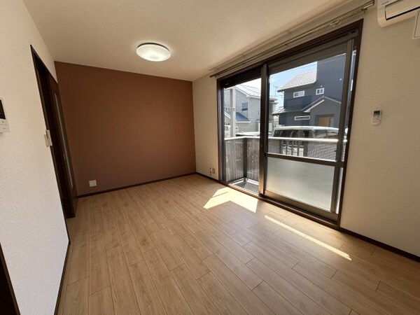 居室