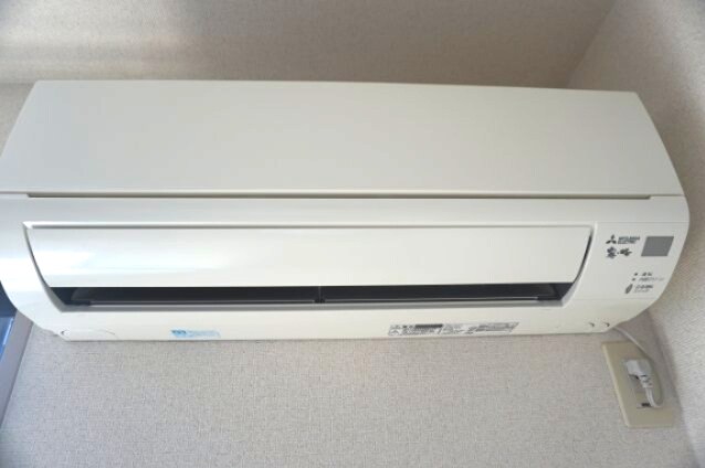 物件内観写真14　(エアコン)