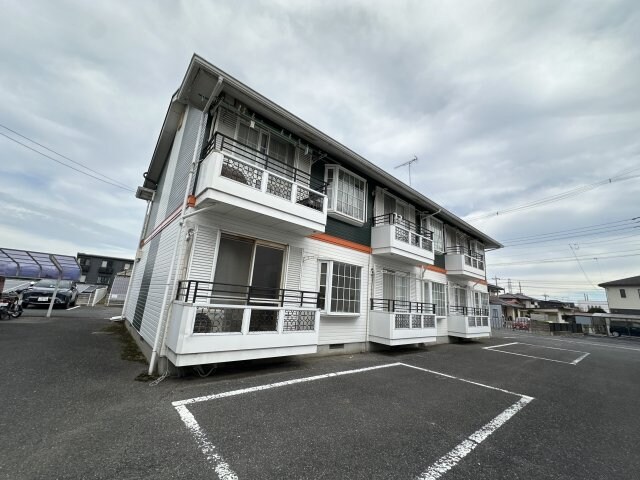 物件外観写真1　(外観)