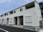 建築中