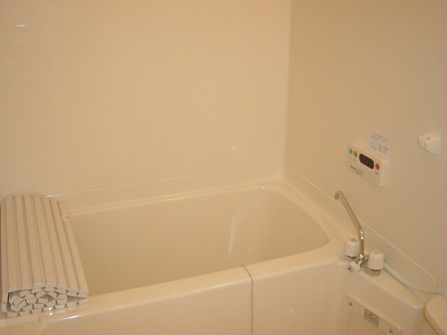 物件内観写真6　(バス／シャワールーム等)