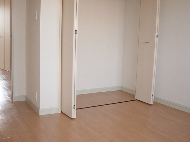 物件内観写真7　(バス／シャワールーム等)