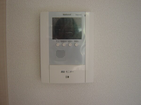 その他(テレビインターホン)