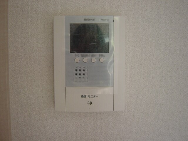 物件内観写真12　(テレビインターホン)