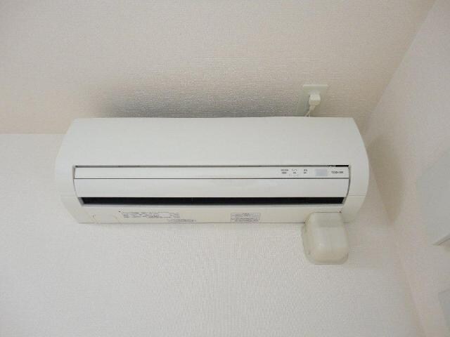 物件内観写真13　(室内設備)