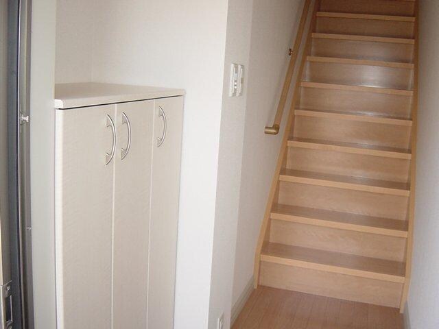 物件内観写真16　(廊下)