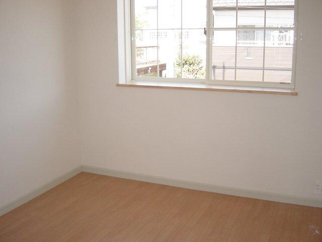 物件内観写真18　(寝室)