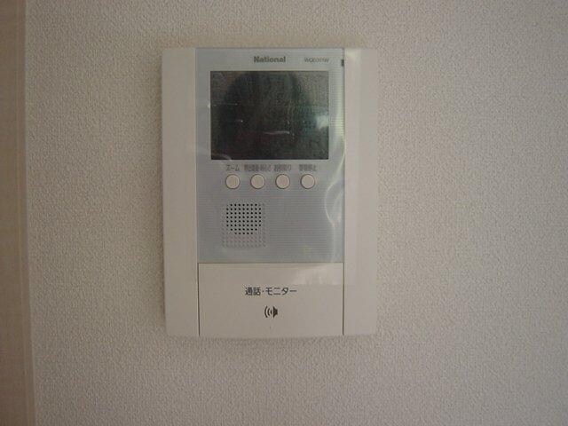 物件内観写真19　(セキュリティ)