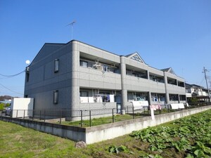 サン・フォレスト花の木Ｂ外観写真