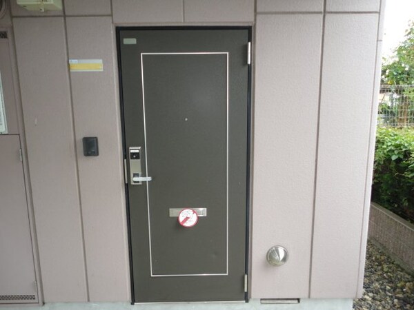 玄関(玄関)