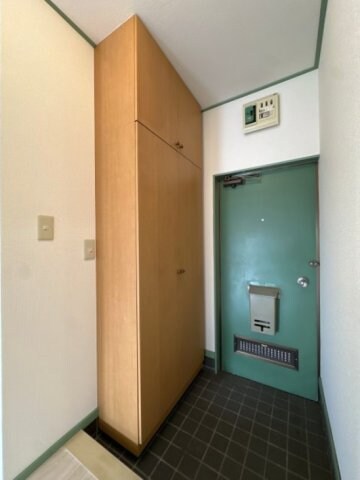 物件内観写真7　(エアコン)