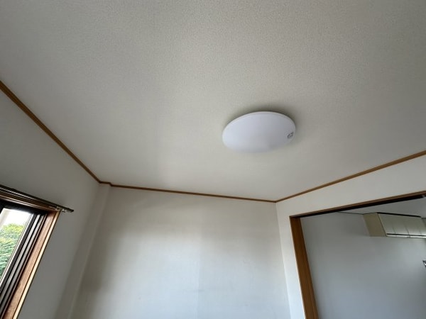 建物設備(シューズボックス)