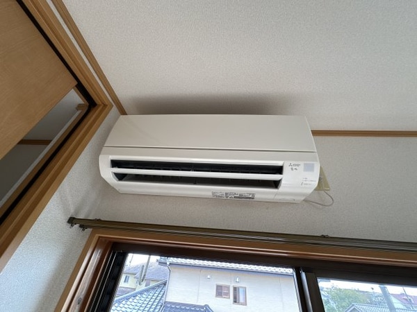 その他(エアコン)