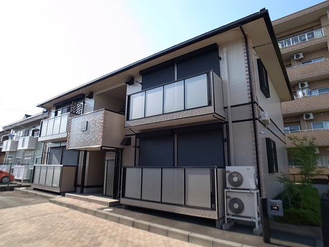 シティパル祇園Ａ