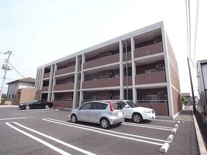 山王ハウス　Ｅ外観写真