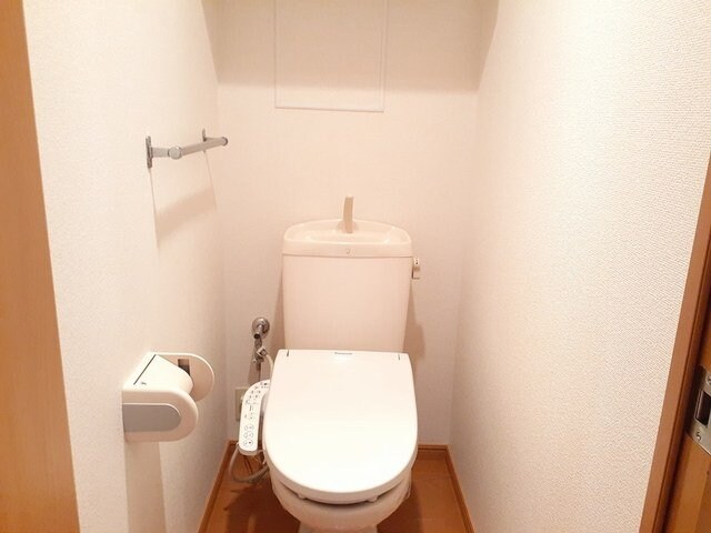 物件内観写真13　(トイレも気になるポイント)