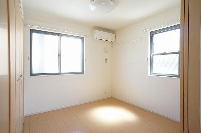 物件内観写真12　(中はこのようになっています)