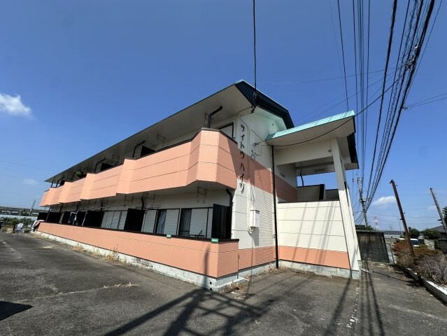 物件外観写真1　(外観)