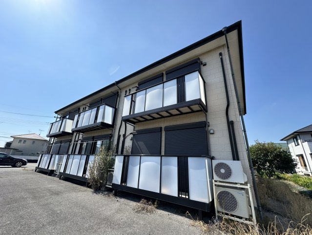ハイツ石川