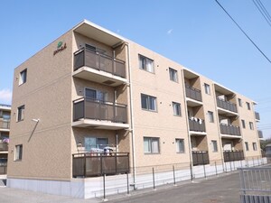 リバーユＡ外観写真