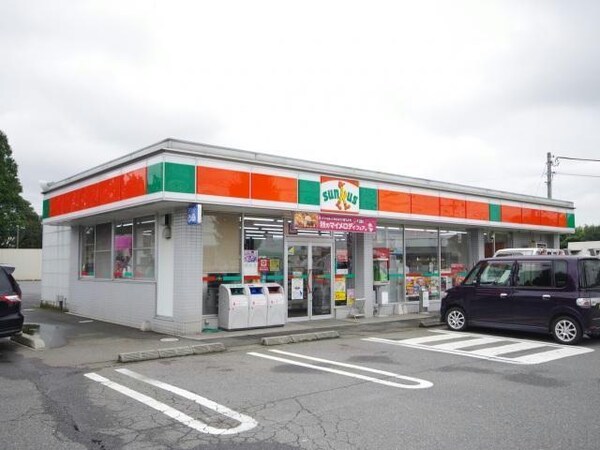 その他(サンクス真岡長田店)
