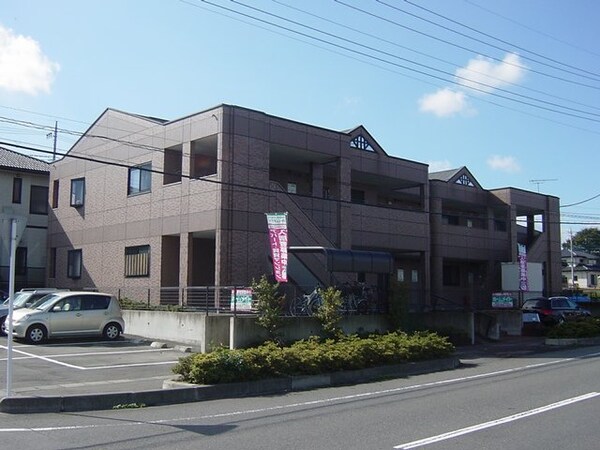 外観(外観写真（昼）)