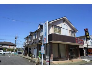 ボンジュール外観写真