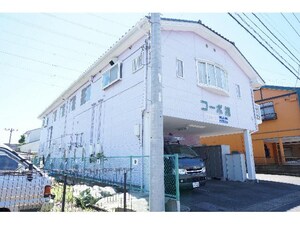 コーポ渚外観写真