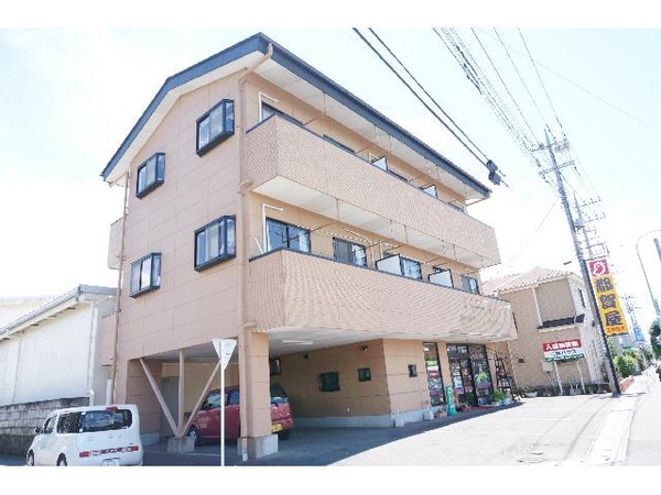 外観(外観)
