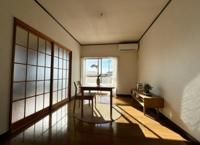 物件内観写真4　(家具はイメージとなります)